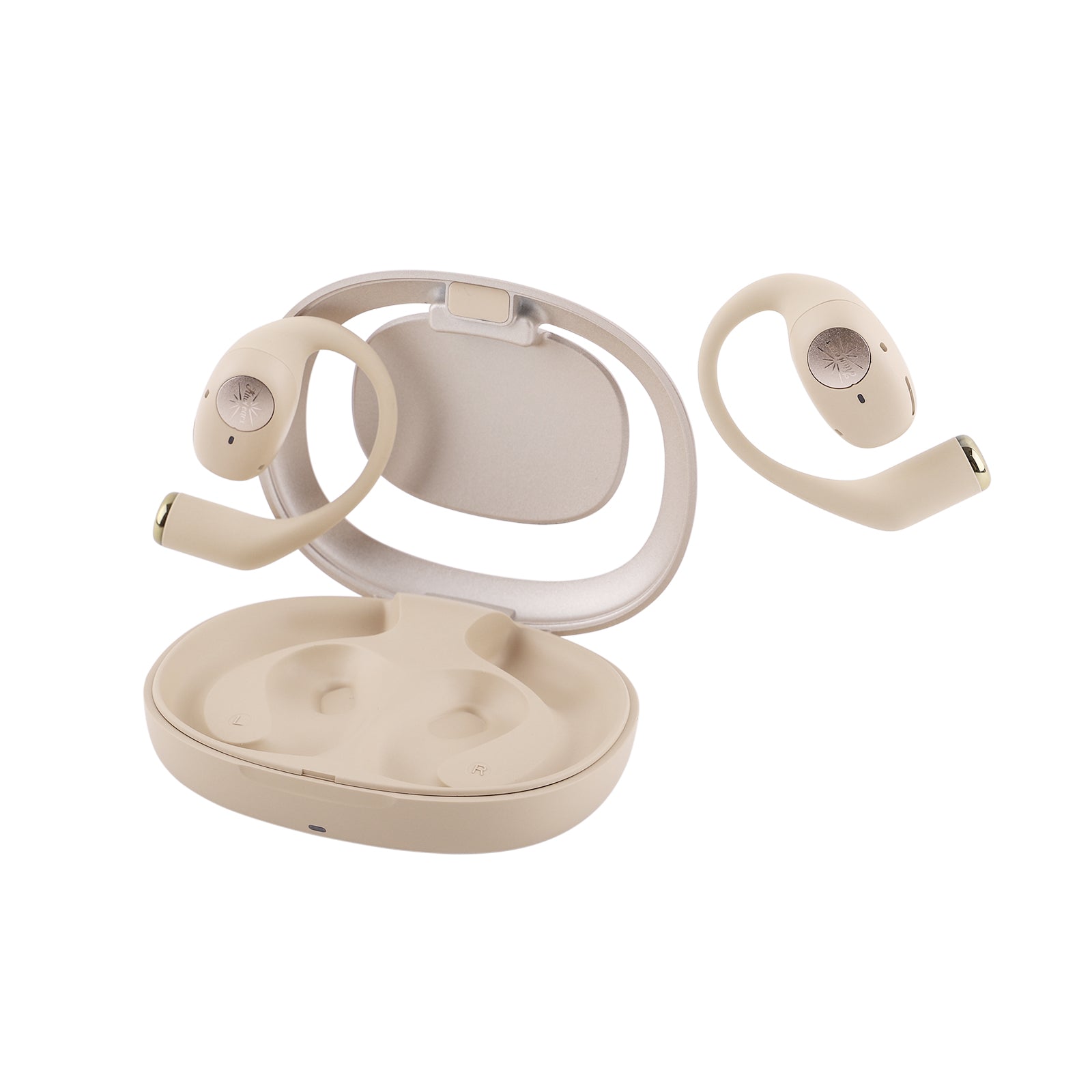 Kiwi Ears Spark | Sport OWS Stereo Bluetooth Earphones – Linsoul Audio