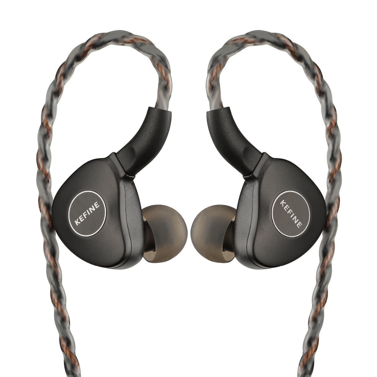 Kefine Klanar | 14.5mm Planar Driver IEM – Linsoul Audio