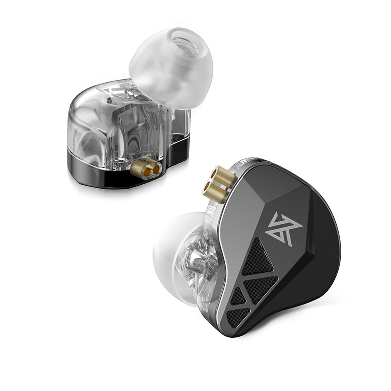 KZ EDXS