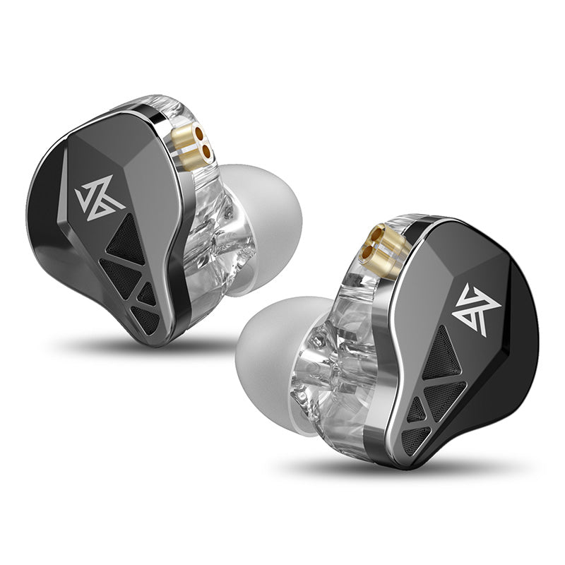 KZ EDXS
