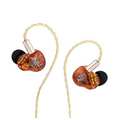 Kiwi Ears × ふぐみかん: EMBER