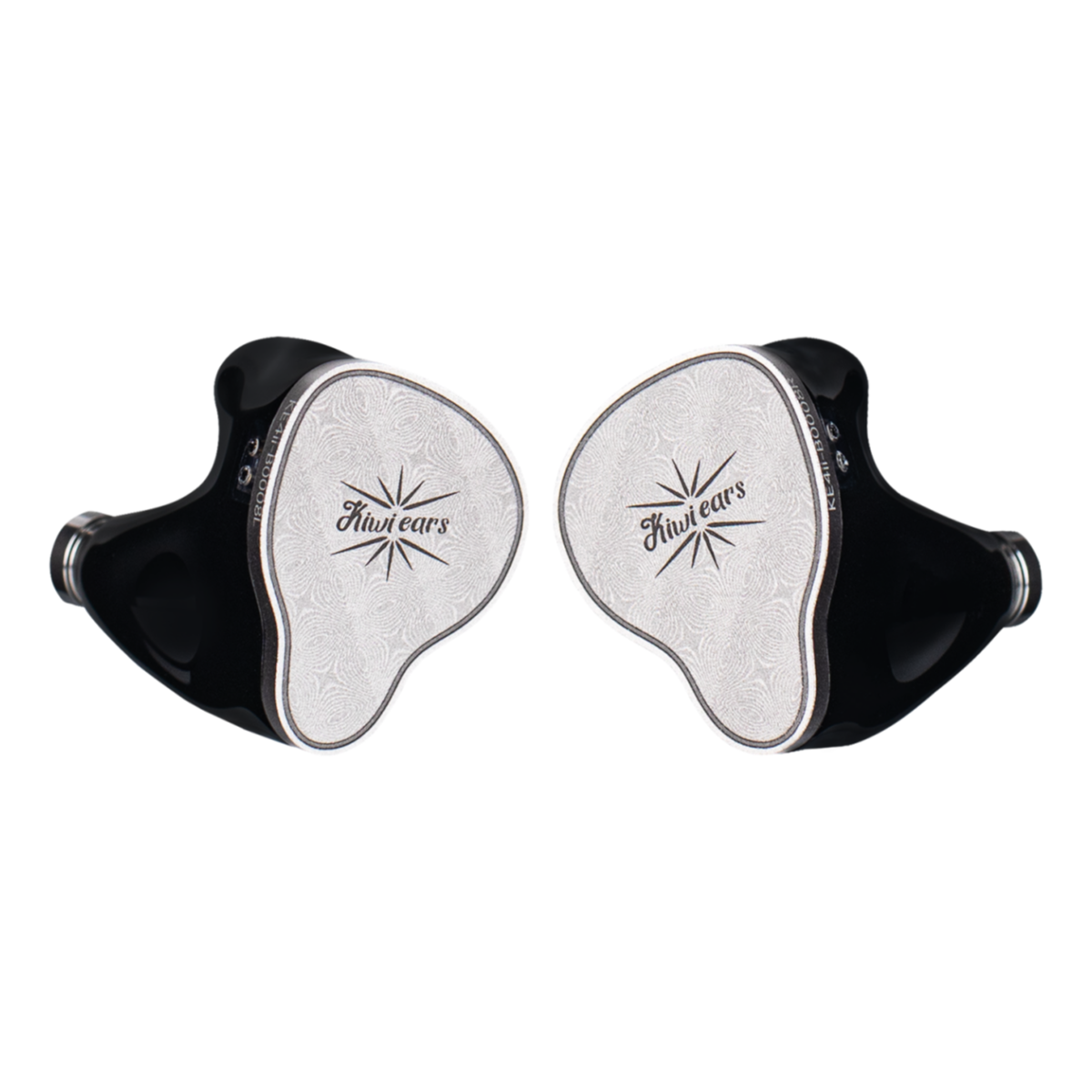 Kiwi Ears KE4 II