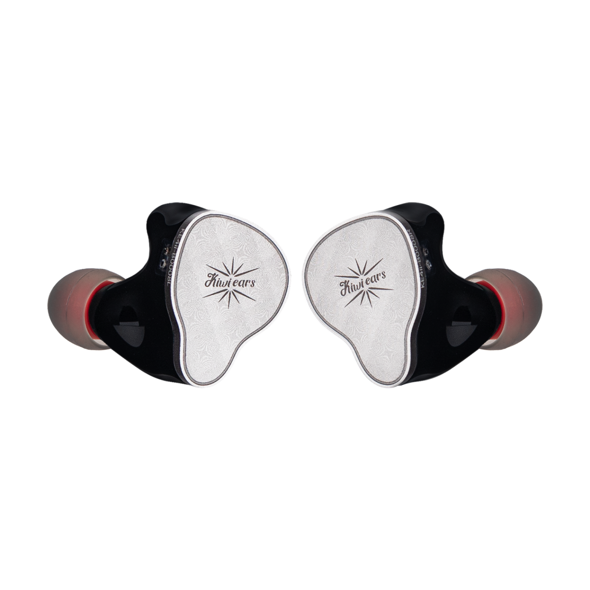 Kiwi Ears KE4 II