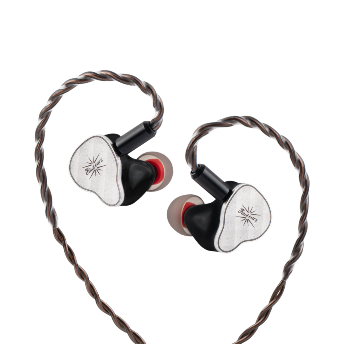 Kiwi Ears KE4 II
