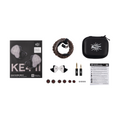 Kiwi Ears KE4 II