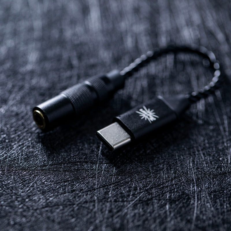 Kiwi Ears AD1