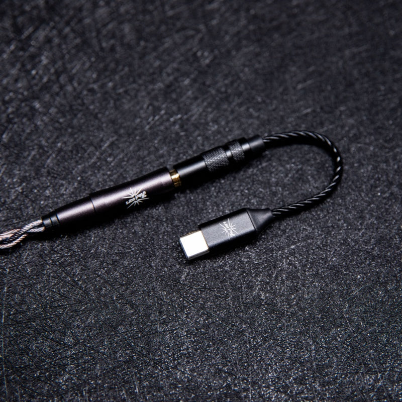 Kiwi Ears AD1