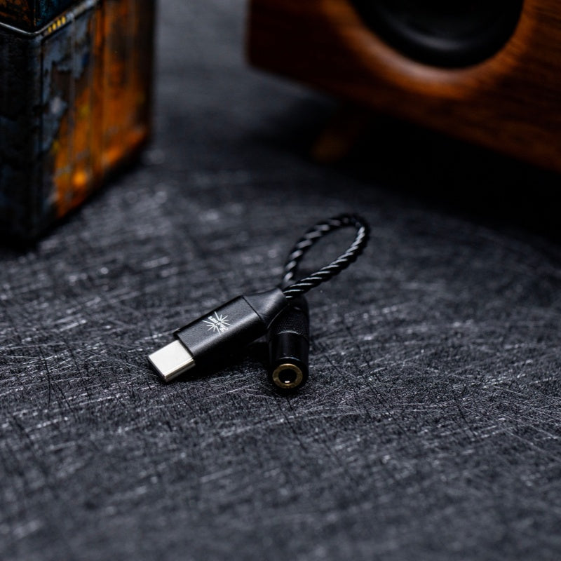 Kiwi Ears AD1