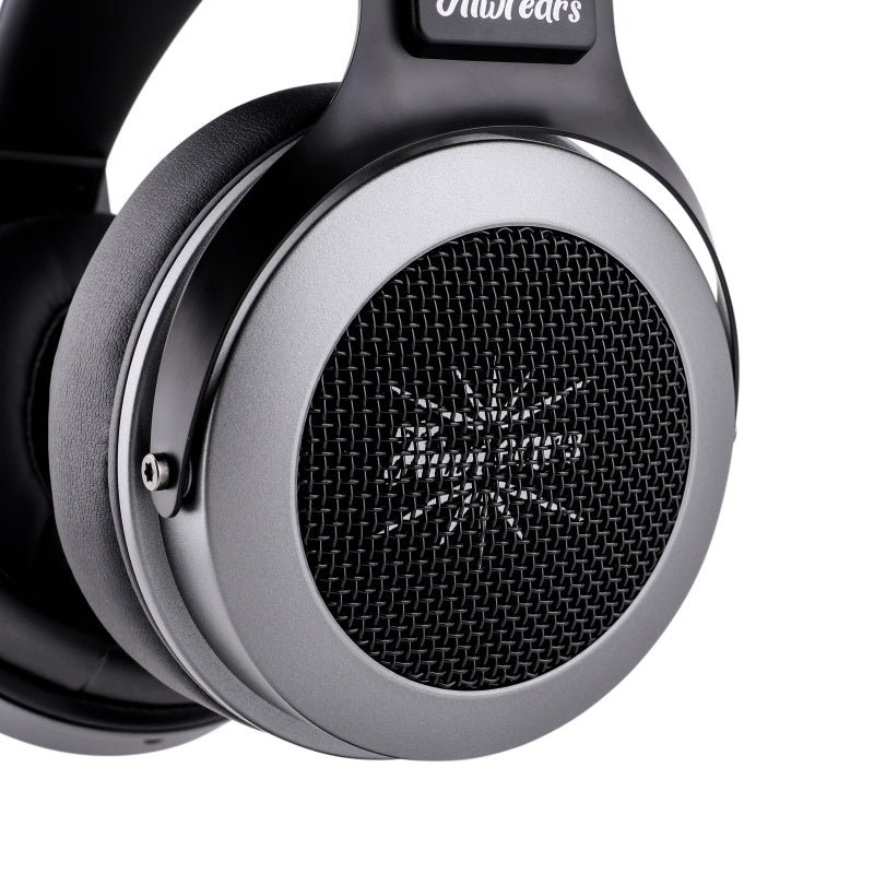 Kiwi Ears Altruva