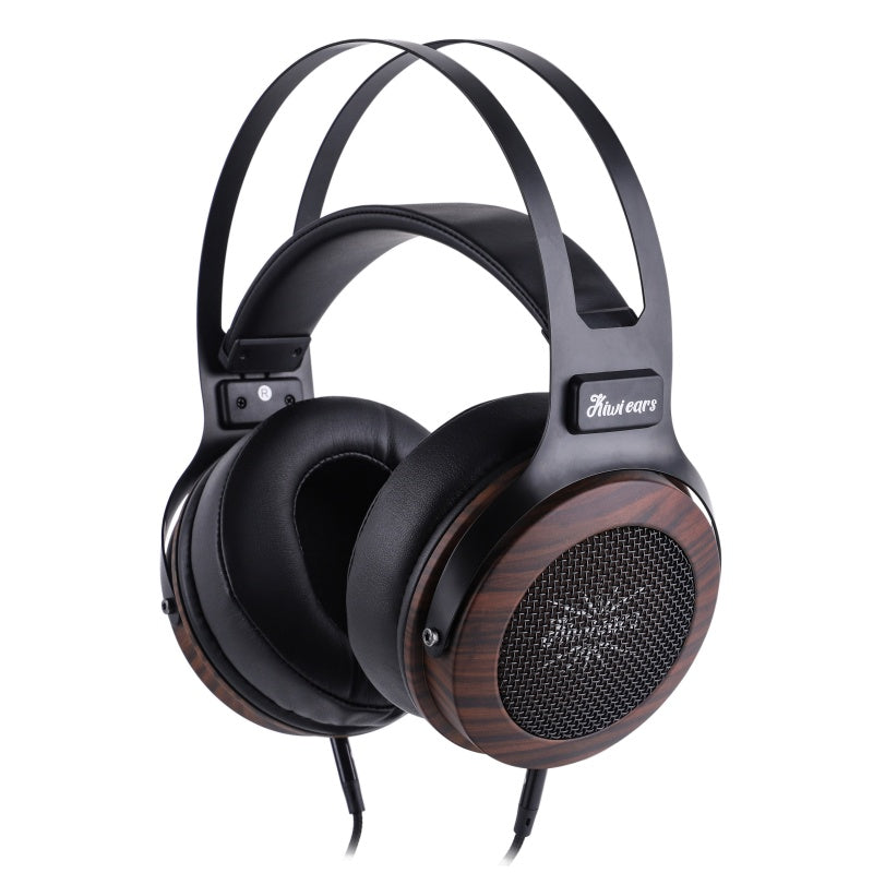 Kiwi Ears Altruva | Hi-Fi 50mm Dynamic Driver Headphones – Linsoul