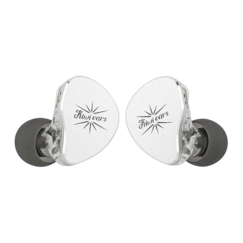 Kiwi Ears Belle | 10mm DLC Dynamic Driver IEM – Linsoul Audio