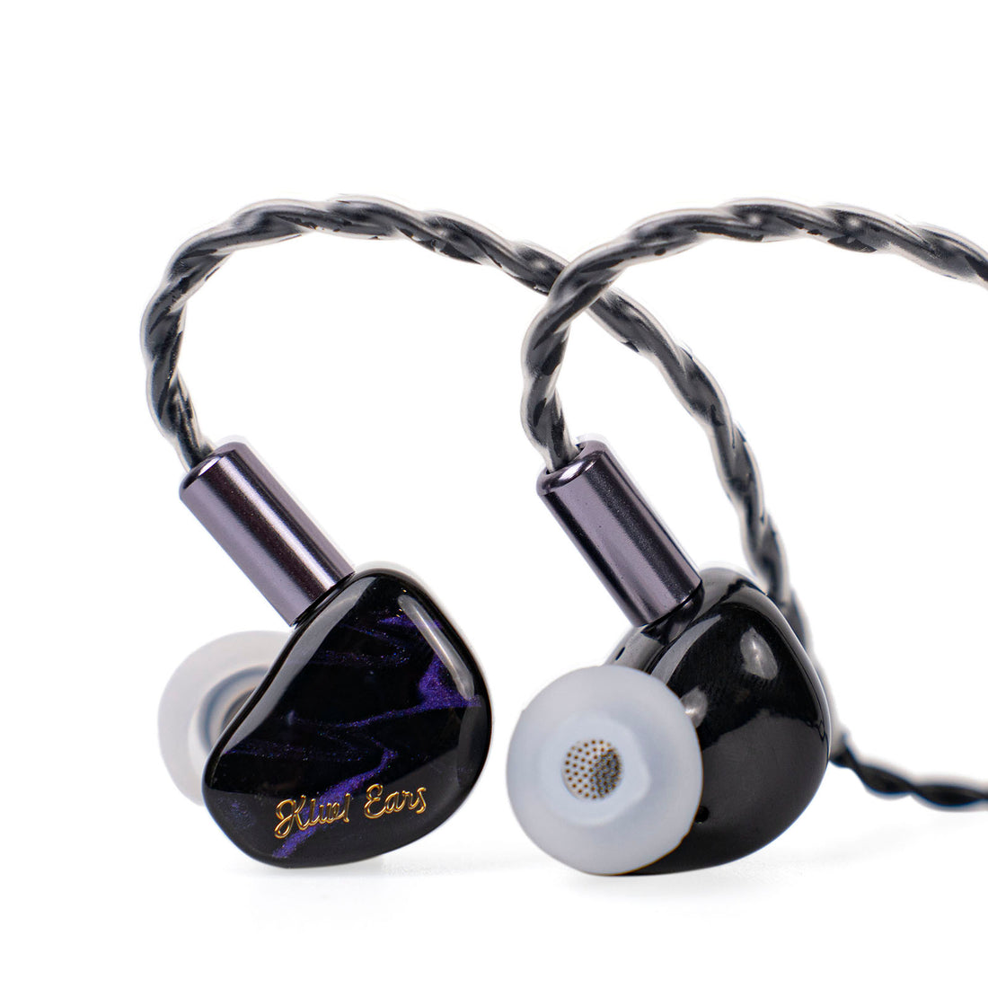 Kiwi Ears Cadenza + Kiwi Ears AD1