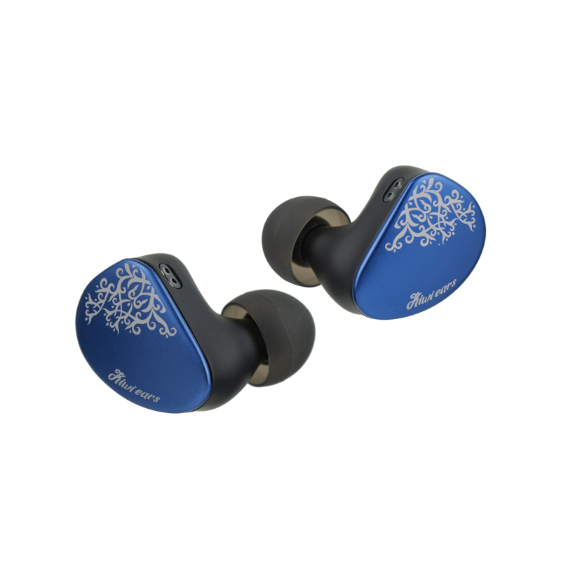 Kiwi Ears Cadenza II
