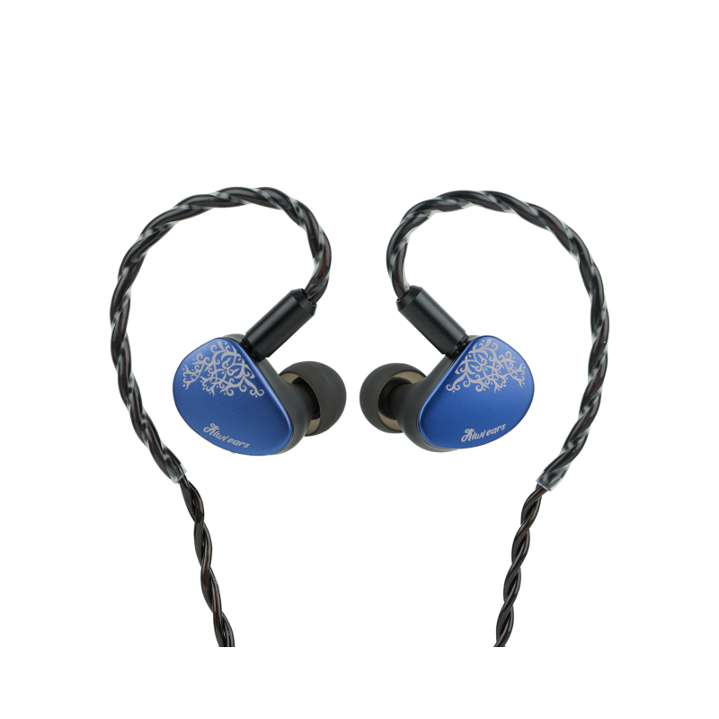 Kiwi Ears Cadenza II