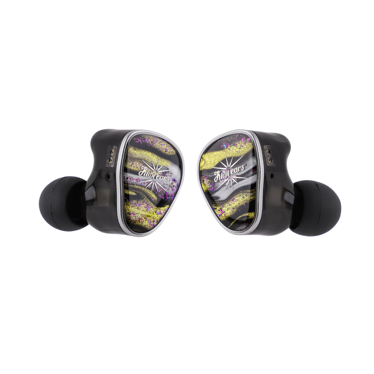 Kiwi Ears Étude