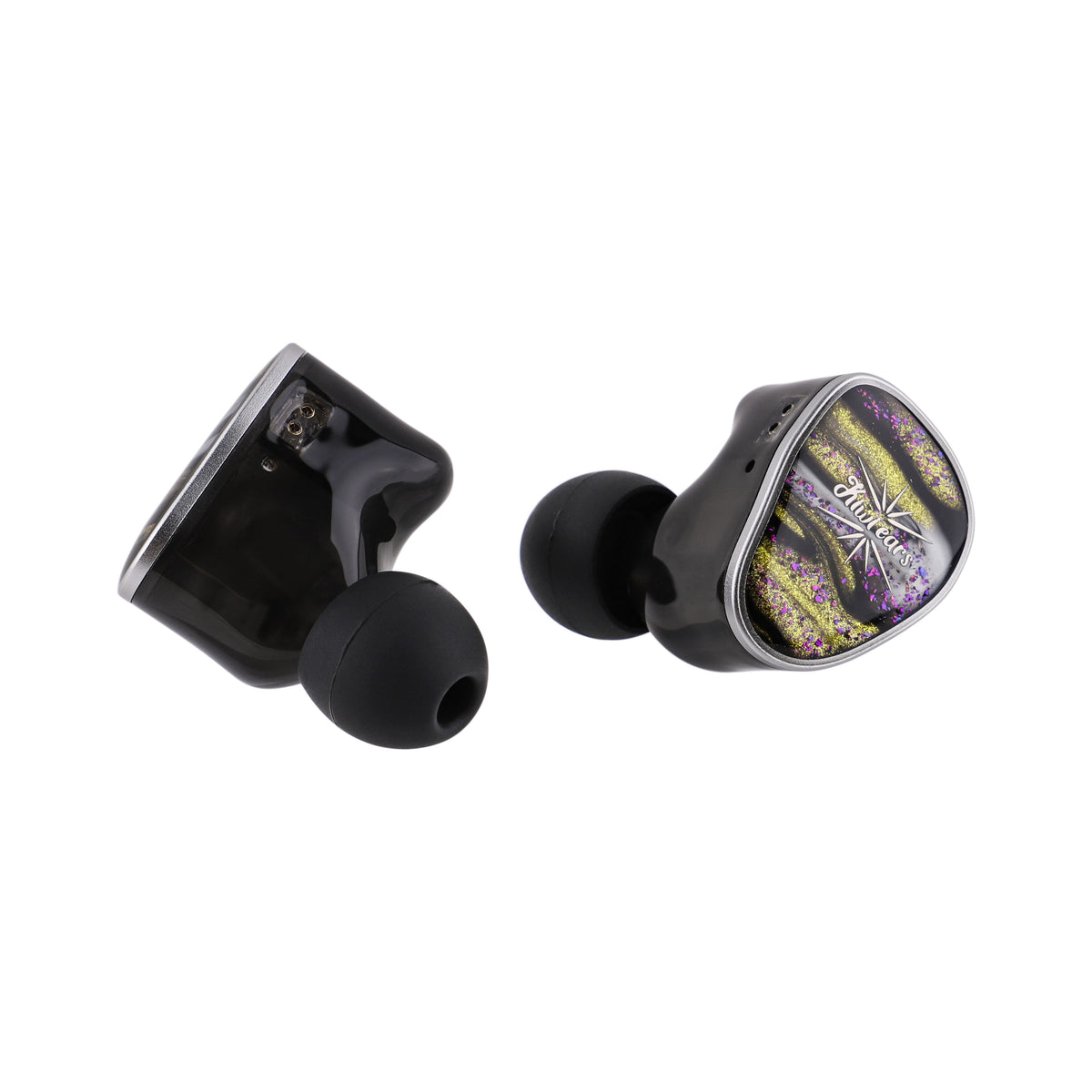 Kiwi Ears Étude