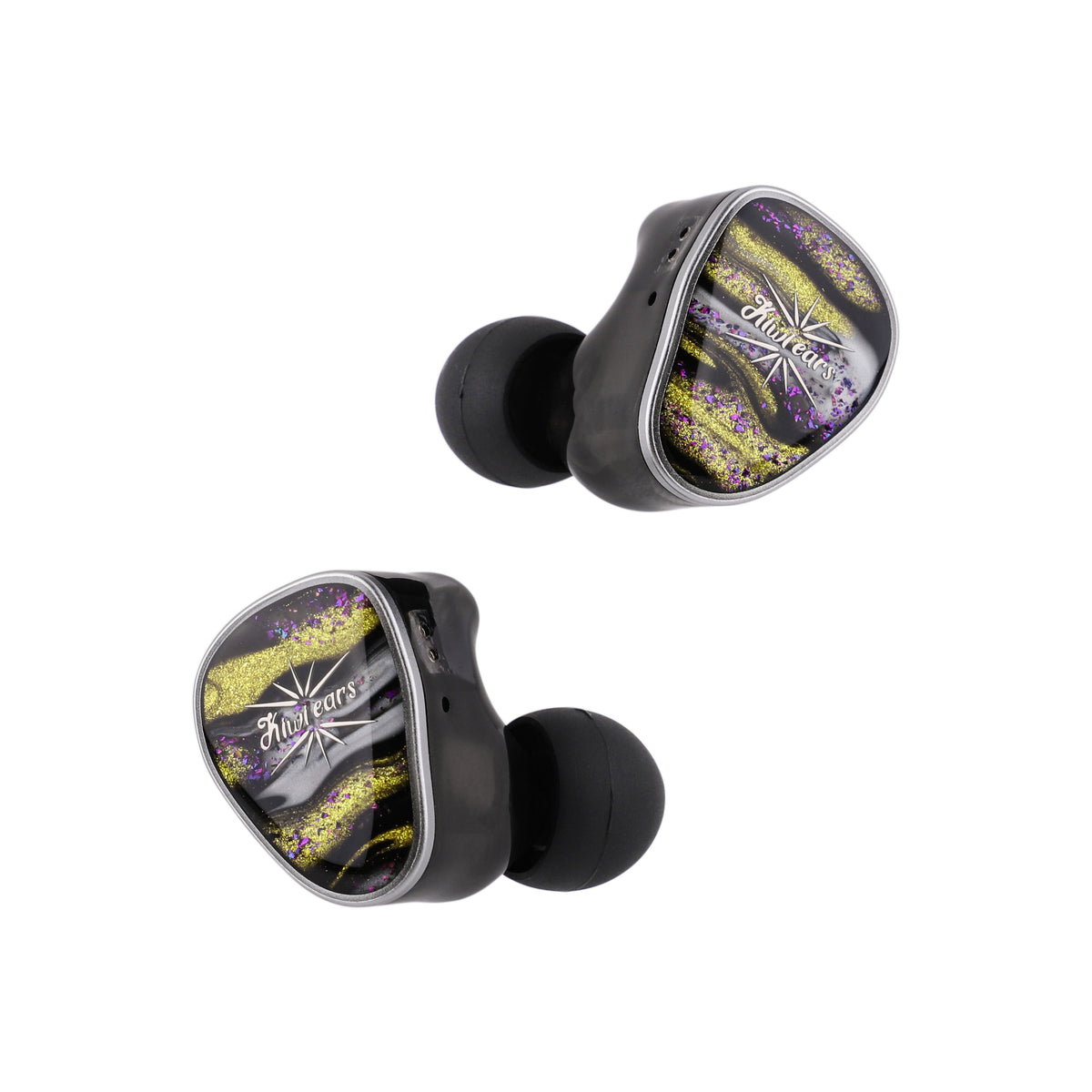 Kiwi Ears Étude