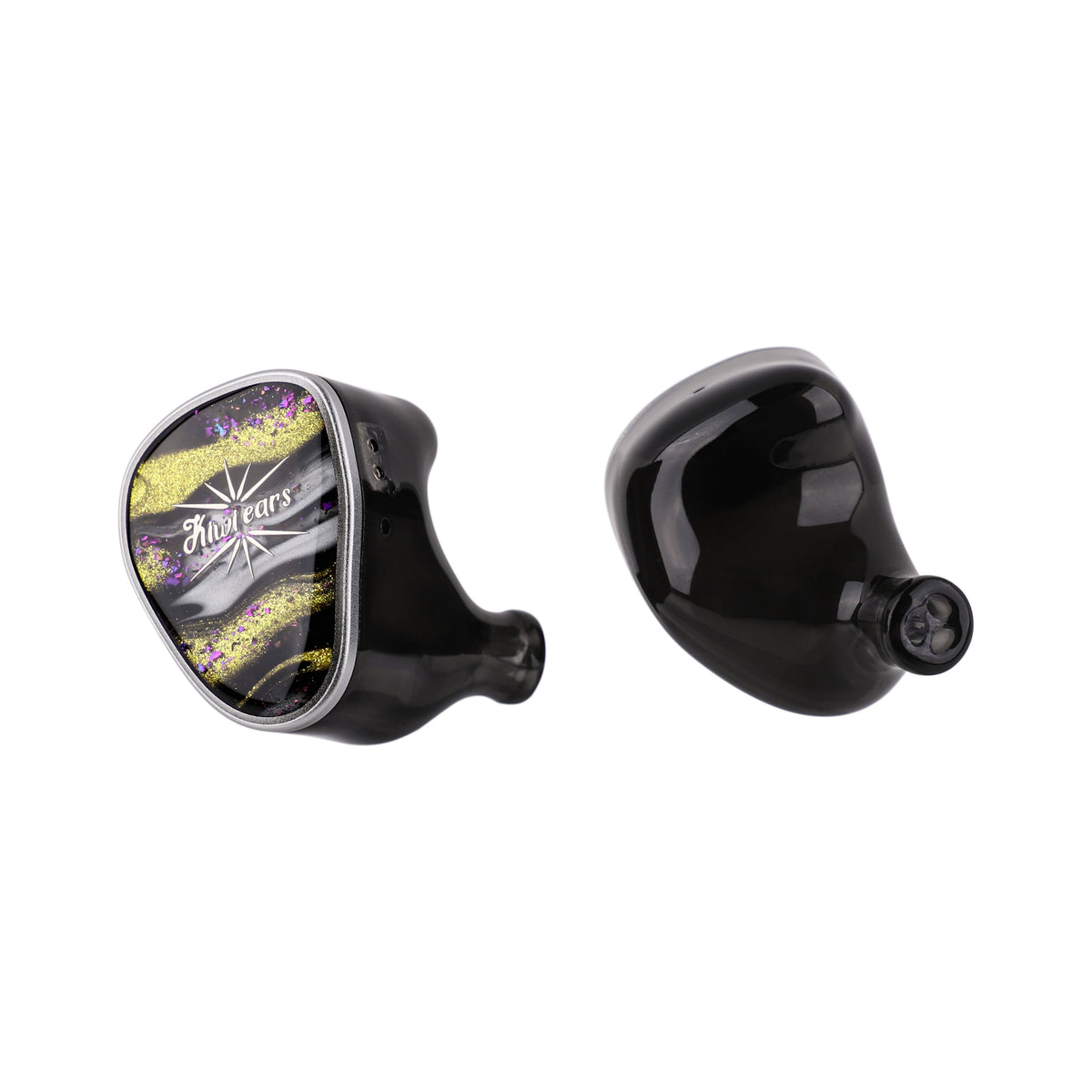 Kiwi Ears Étude