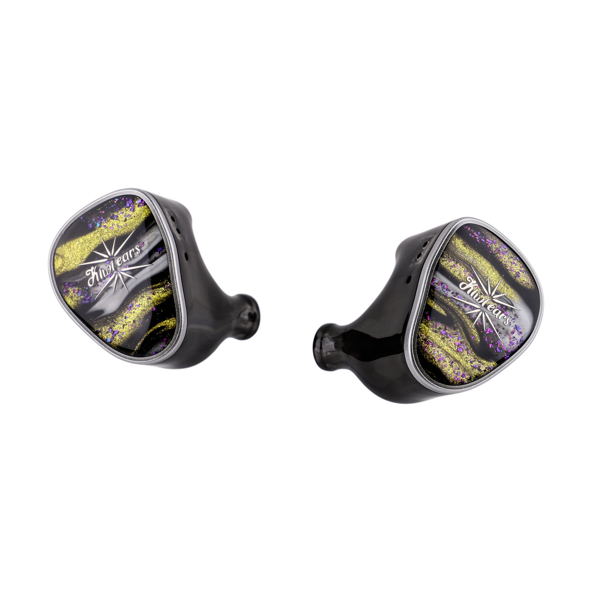 Kiwi Ears Étude
