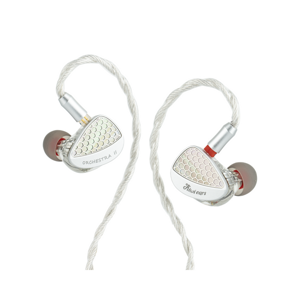 Kiwi Ears Orchestra II | 10BA Professional In-Ear Monitor Kiwi Ears Orchestra II | 10BA Professional In-Ear Monitor