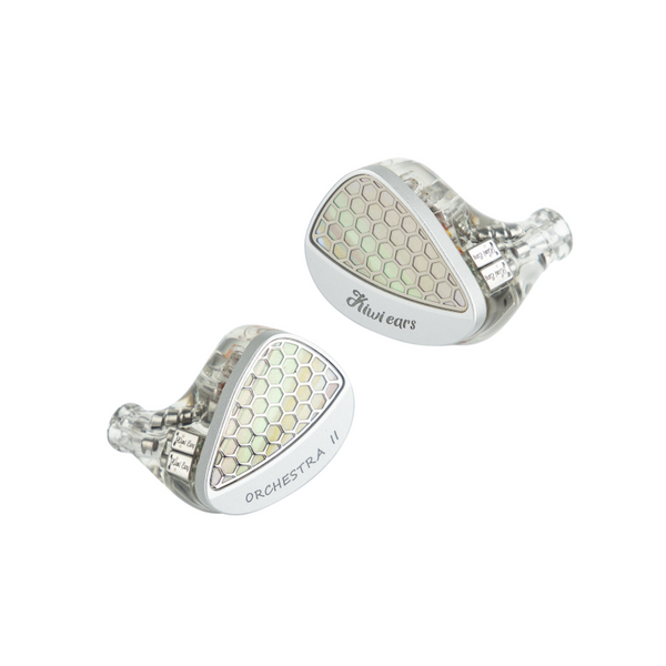 Kiwi Ears Orchestra II | 10BA Professional In-Ear Monitor Kiwi Ears Orchestra II | 10BA Professional In-Ear Monitor