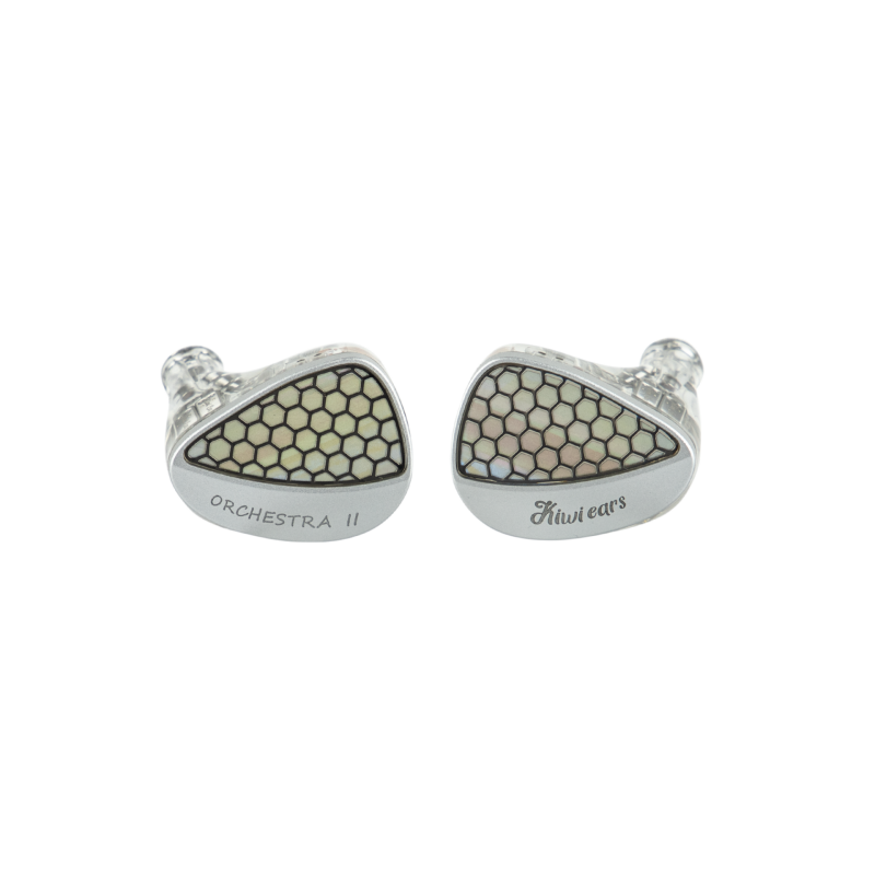 Kiwi Ears Orchestra II | 10BA Professional In-Ear Monitor Kiwi Ears Orchestra II | 10BA Professional In-Ear Monitor