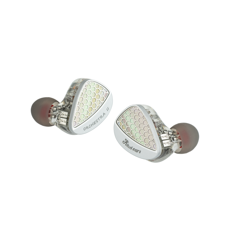 Kiwi Ears Orchestra II | 10BA Professional In-Ear Monitor Kiwi Ears Orchestra II | 10BA Professional In-Ear Monitor