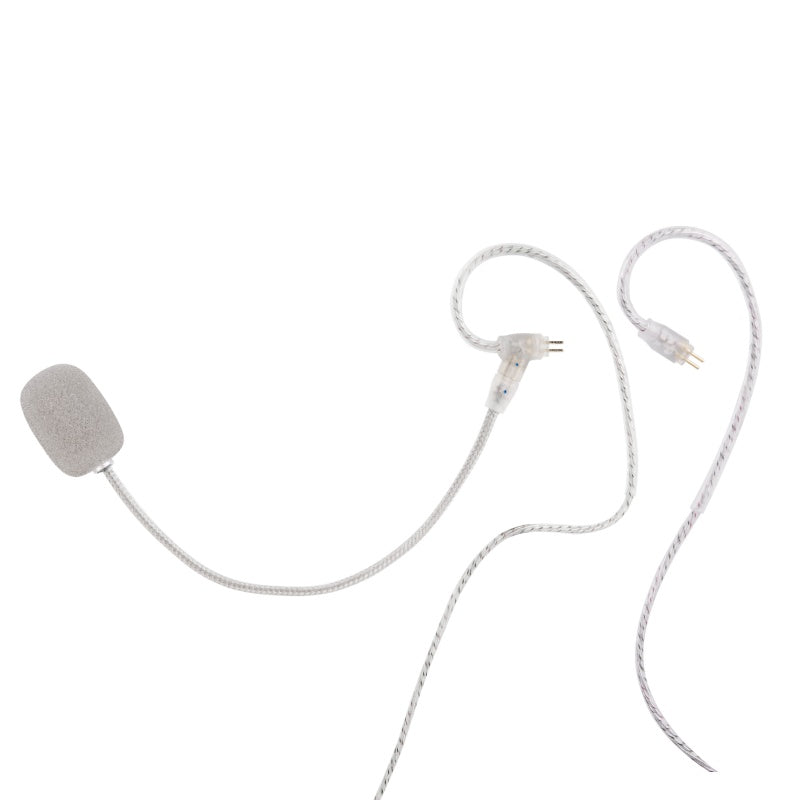 Kiwi Ears S-Link Type-C | 0.78mm IEM cable with Specialized Gaming