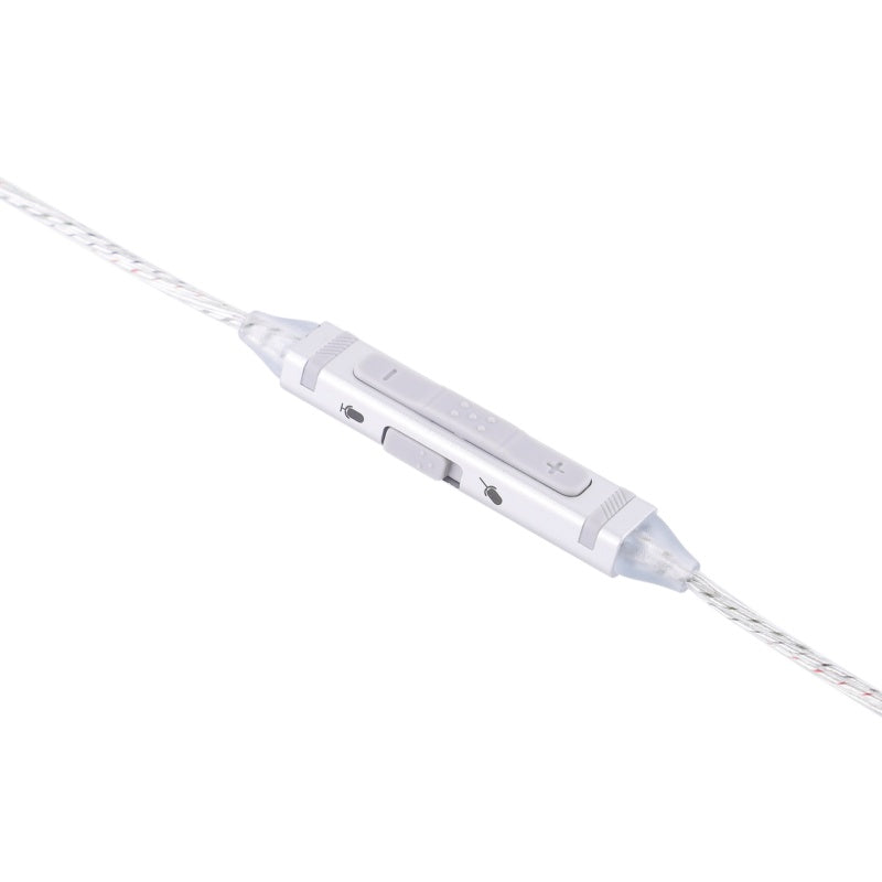 Kiwi Ears S-Link Type-C | 0.78mm IEM cable with Specialized Gaming