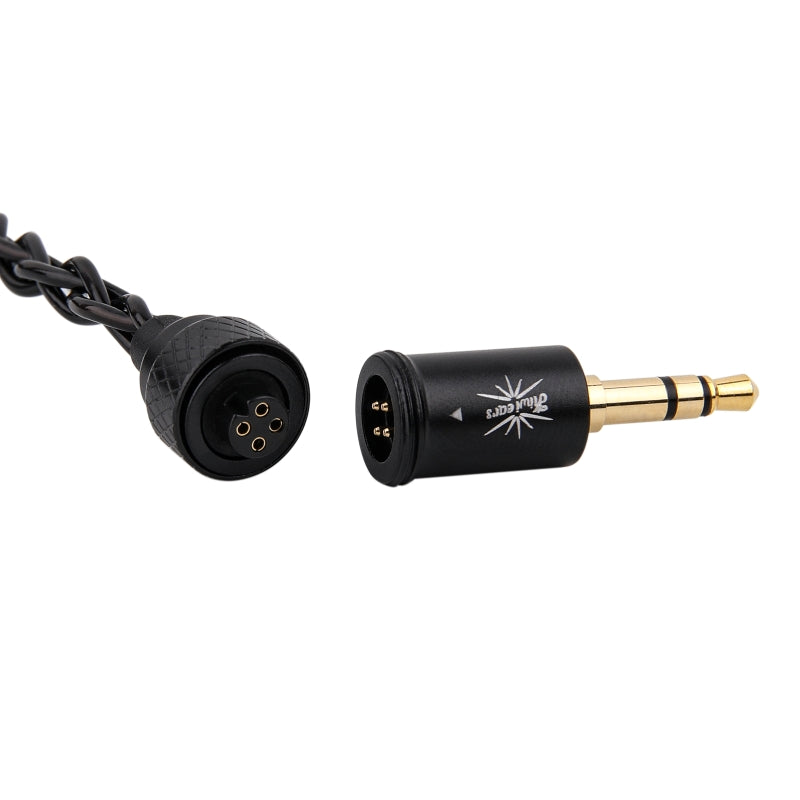 Kiwi Ears x B Media Terras Headphone Cable – Linsoul Kiwi Ears x B_Media Terras