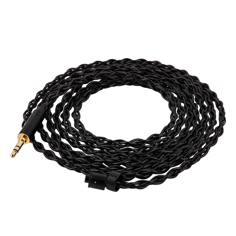 Kiwi Ears x B Media Terras Headphone Cable – Linsoul Kiwi Ears x B_Media Terras