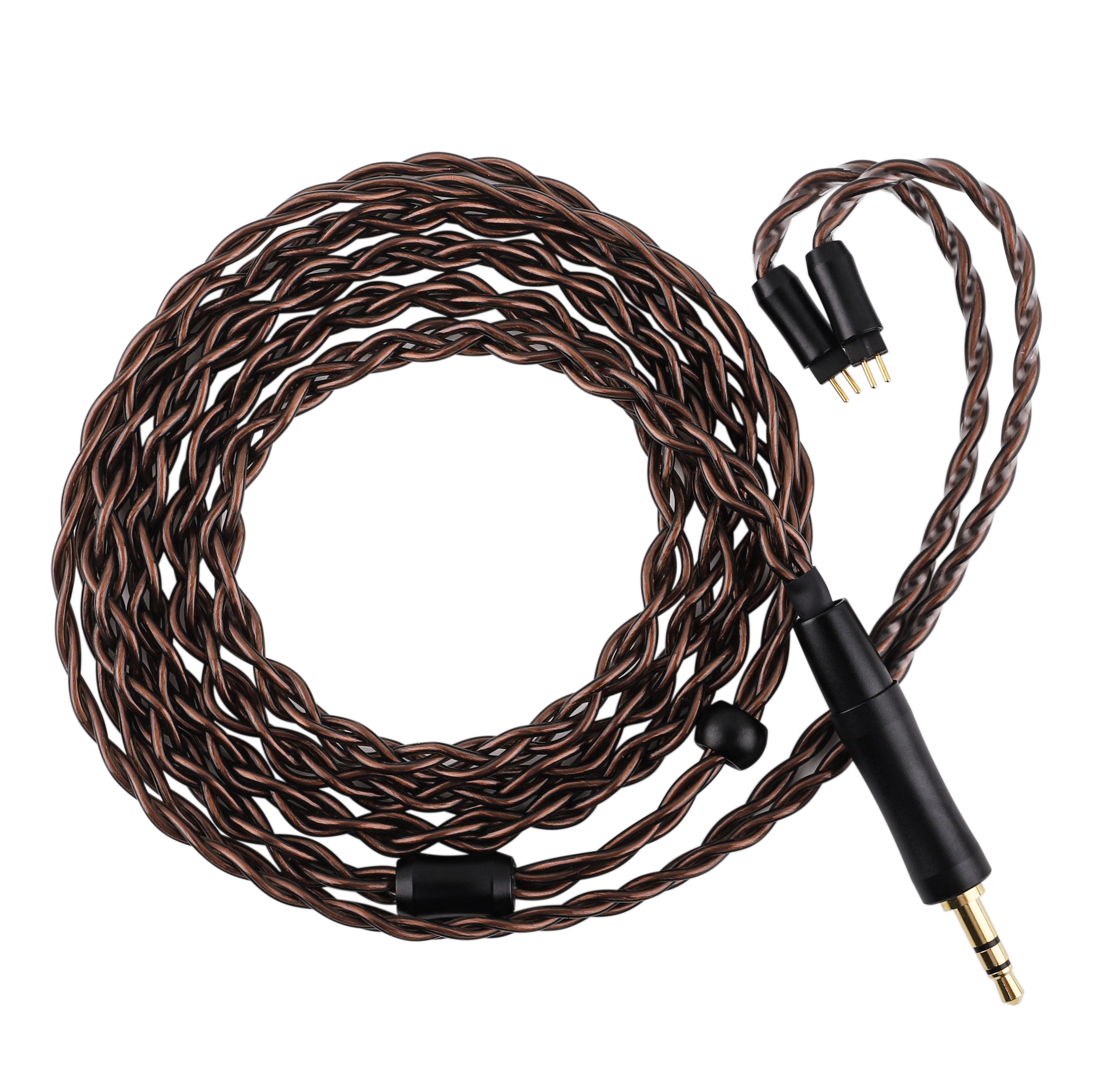 Kiwi Ears Terras | 4N OCC Audiophile Cable – Linsoul Audio