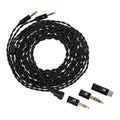 Kiwi Ears x B Media Terras Headphone Cable