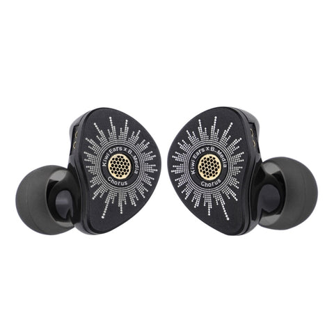 Kiwi Ears x B_Media: Chorus