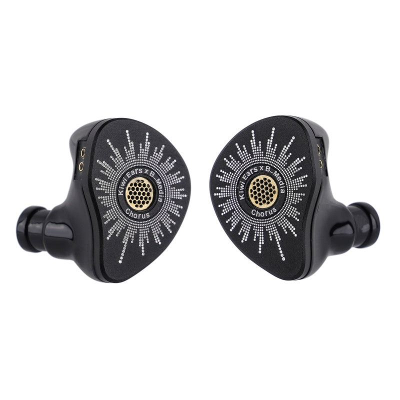 Kiwi Ears x B_Media: Chorus – KiwiEars-BM-Chorus-3.5-STD