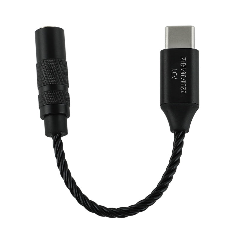 Kiwi Ears AD1