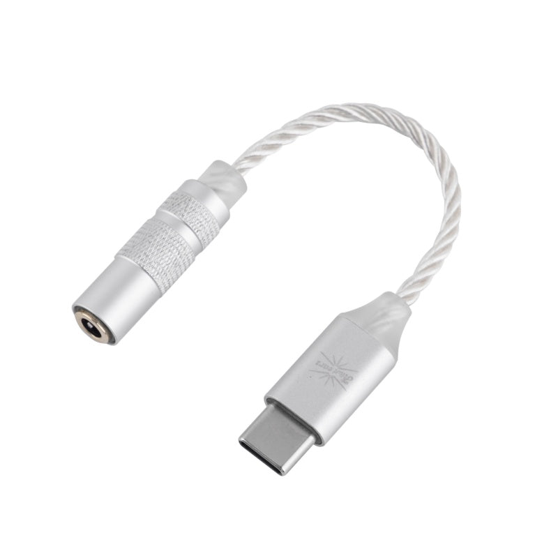 Kiwi Ears AD1 | Premium DAC Adapter Cable for High-Resolution