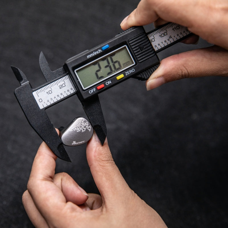 Kiwi Ears Cadenza II