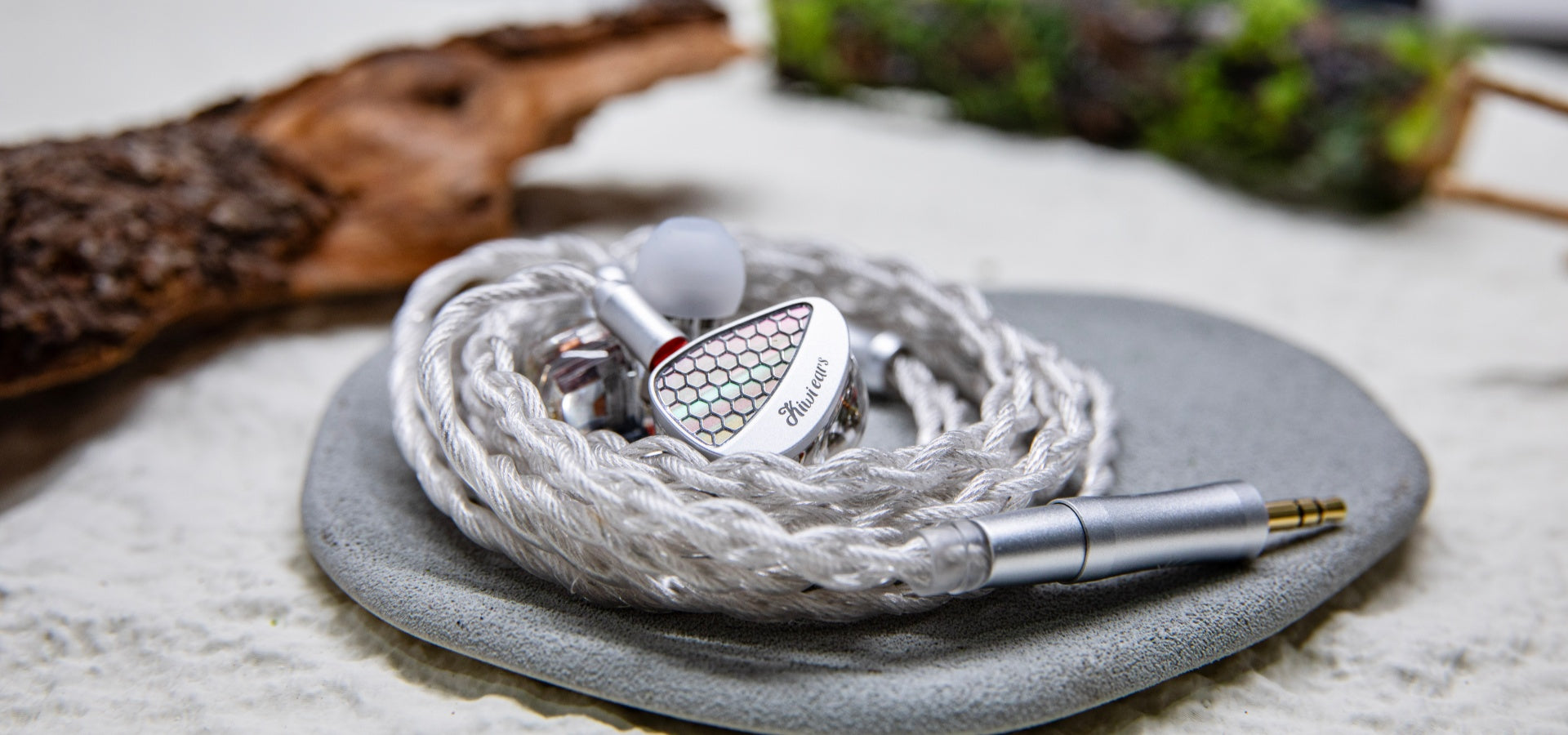 Kiwi Ears Orchestra II | 10BA Professional In-Ear Monitor