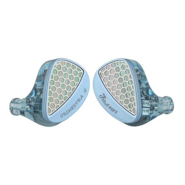 Kiwi Ears Orchestra II