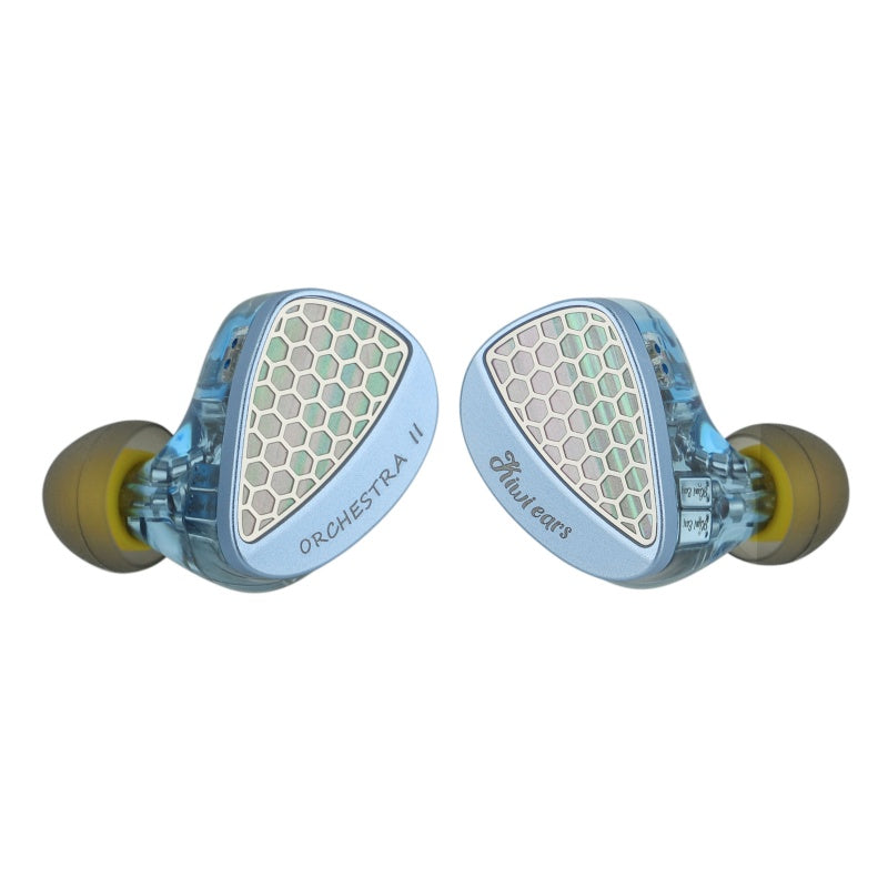 Kiwi Ears Orchestra II