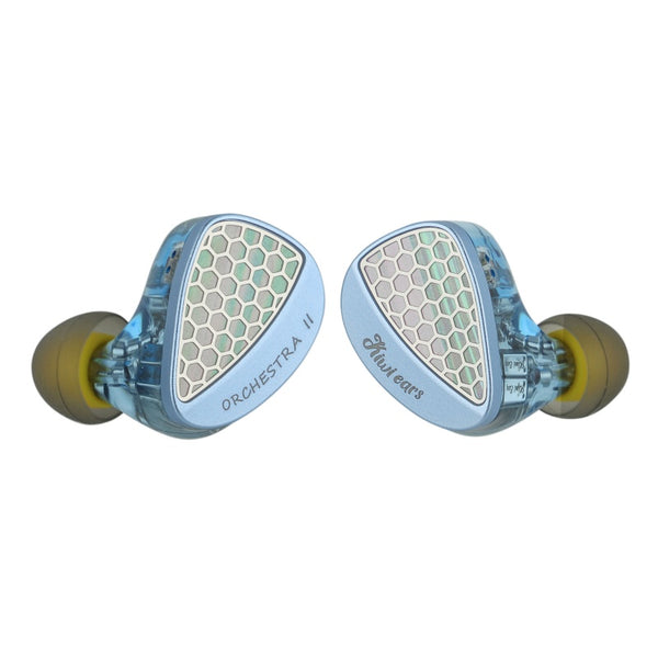 Kiwi Ears Orchestra II