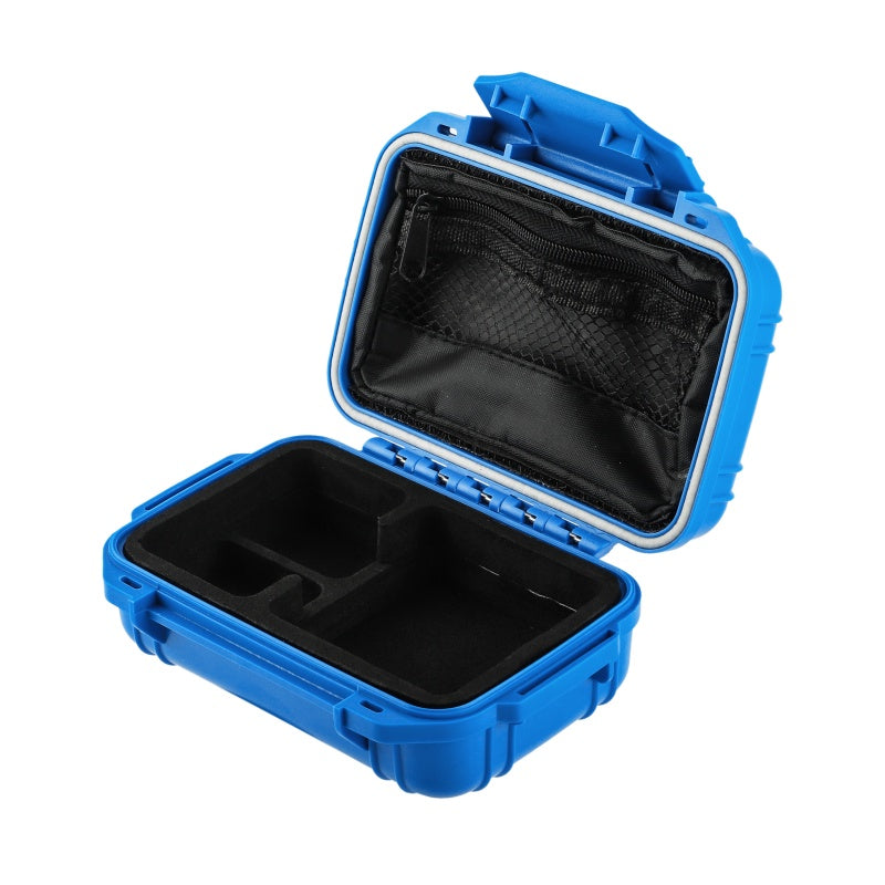 Kiwi Ears Sonicap | Premium Waterproof IEM Case for Travel and