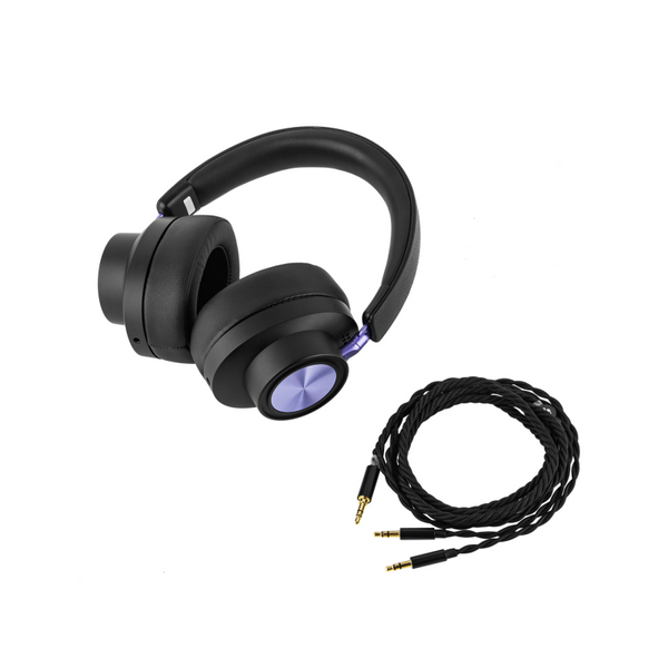 Kiwi Ears x Z Reviews: Serene | Closed-Back Planar Magnetic Kiwi Ears x Z Reviews: Serene | Closed-Back Planar Magnetic