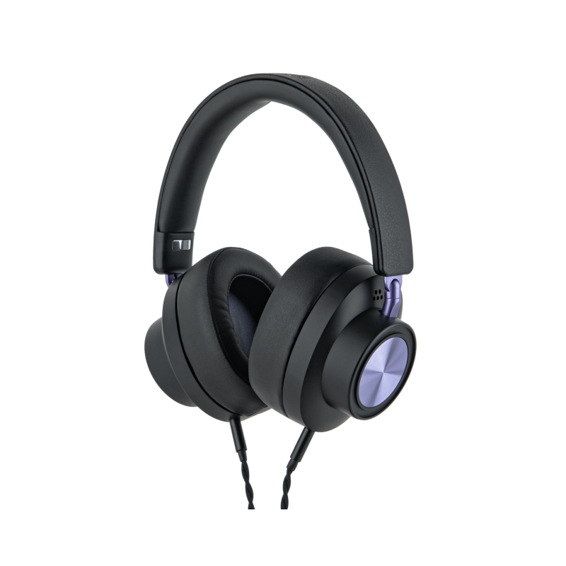 Kiwi Ears x Z Reviews: Serene | Closed-Back Planar Magnetic