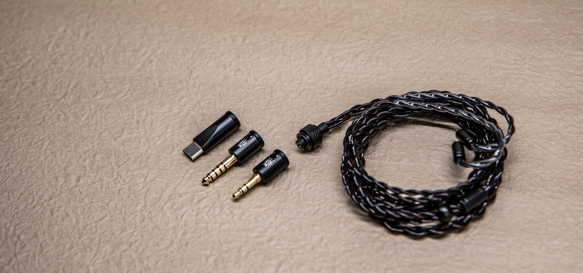 Linsoul Best Audio Gear - High Quality IEM Earphone Headphone DAC