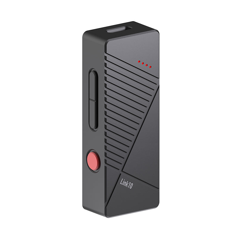 xDuoo Link10 | Small USB DAC and Amplifier – Linsoul Audio