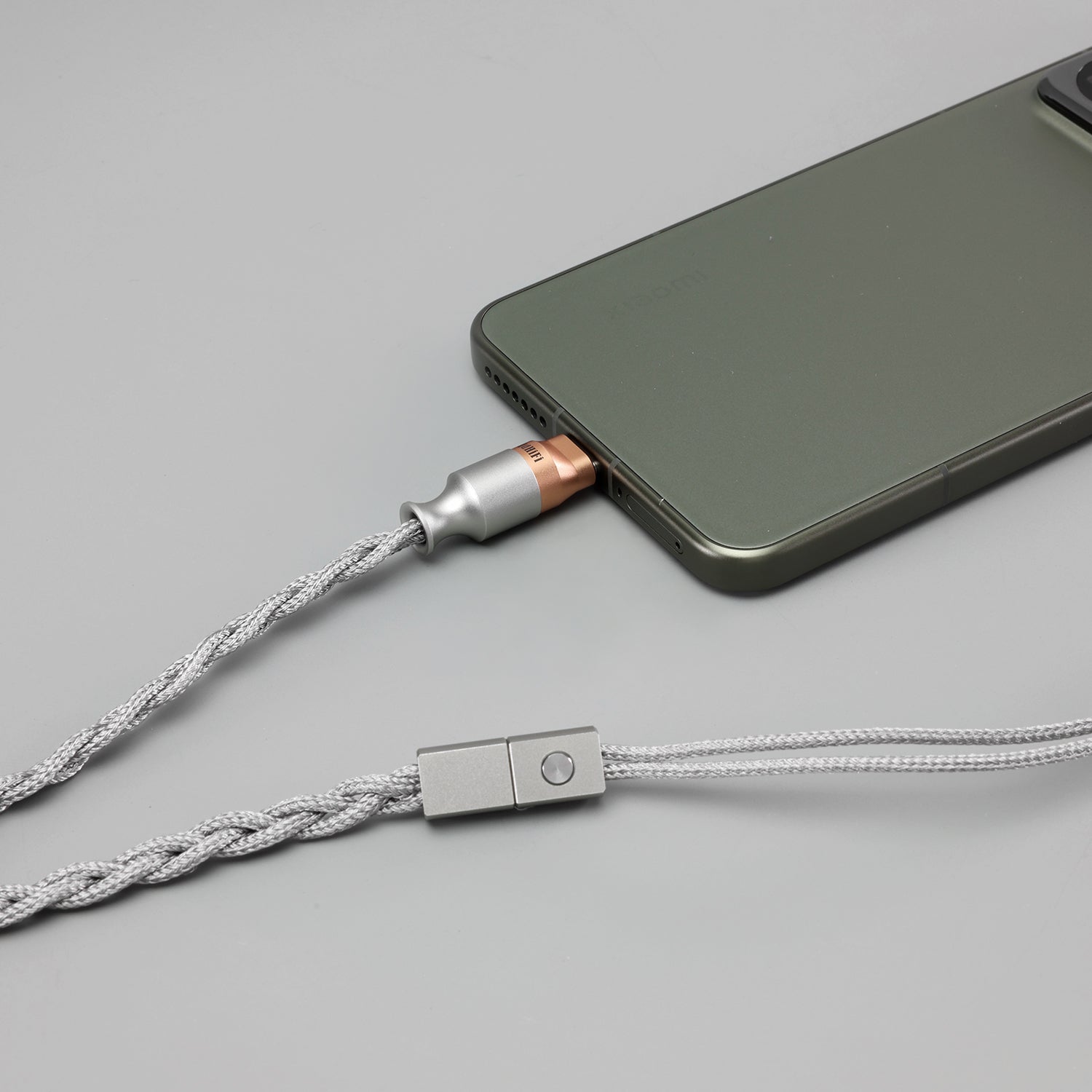 DDHIFI M198C | USB Interface Decoding Earphones Cable – Linsoul Audio