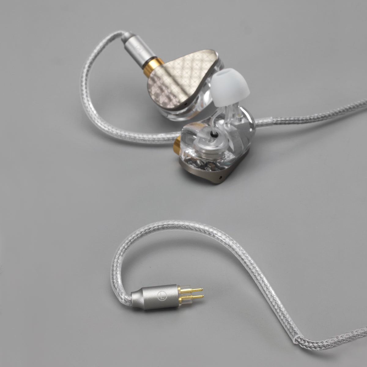 DDHIFI M198C