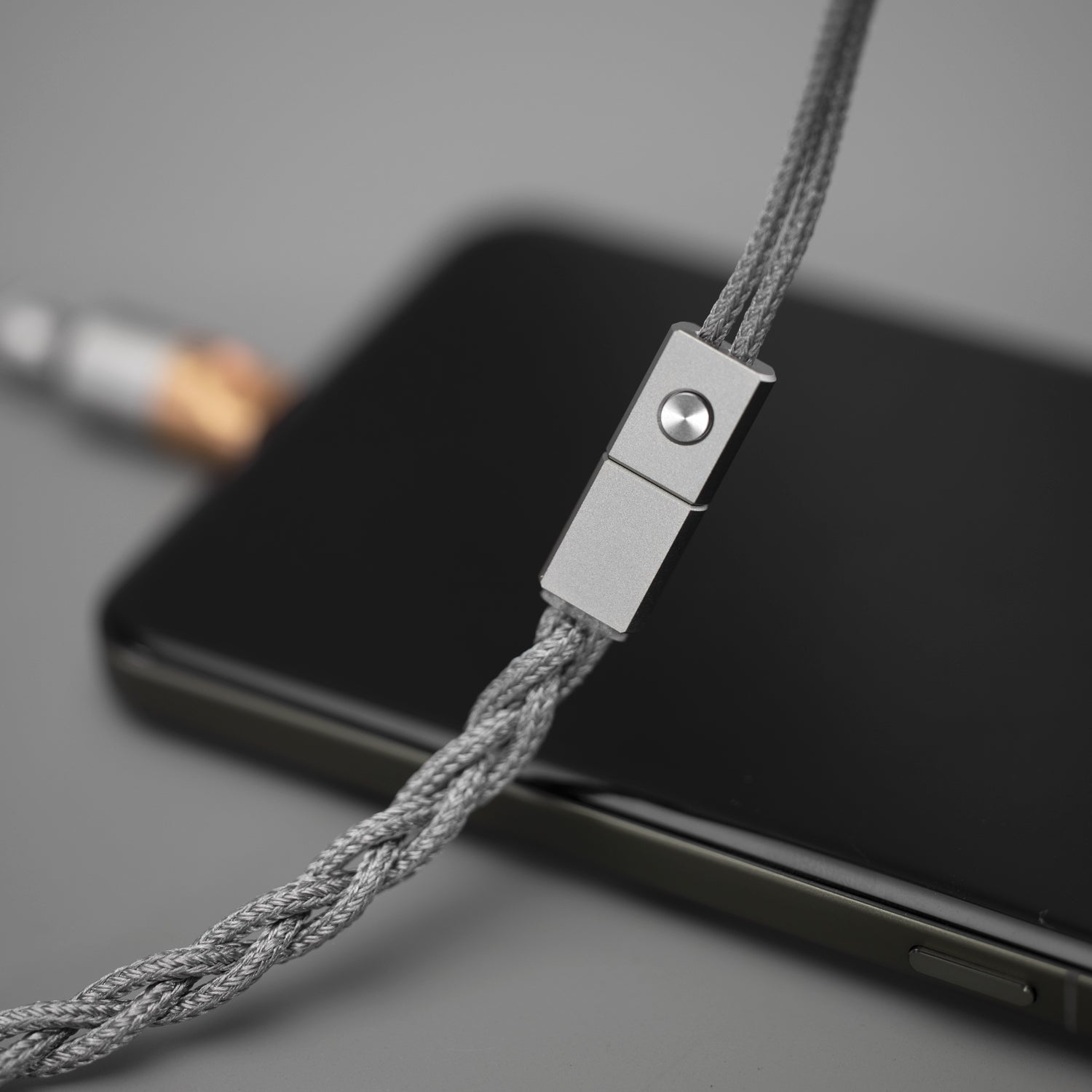 DDHIFI M198C | USB Interface Decoding Earphones Cable – Linsoul Audio